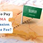 How To Pay IQAMA Profession Change Fee